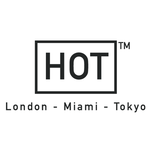 HOT - London-Miami-Tokyo