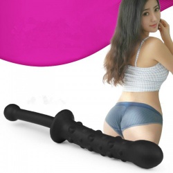 The Anal Push Dildo - xr-ab288