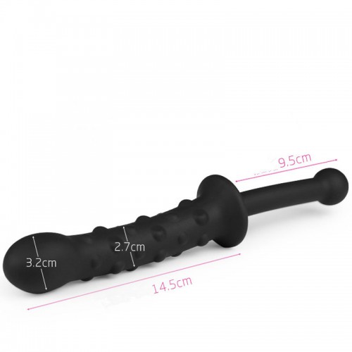 Buttplugs, Dildo's & Sextoys