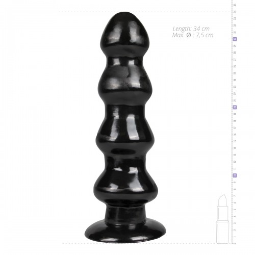 Buttplugs, Dildos and Sextoys