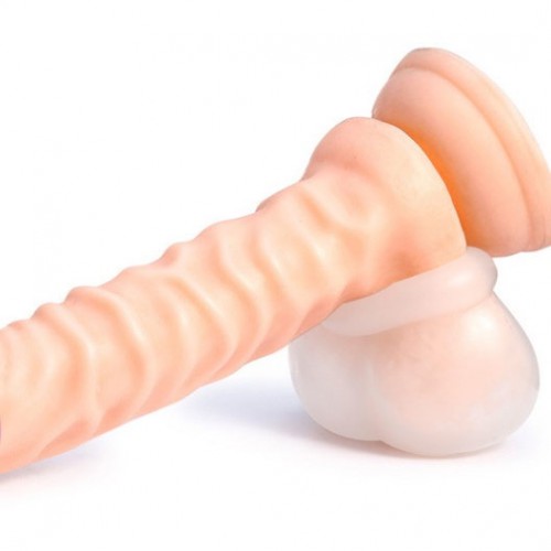 Buttplugs, Dildo's & Sextoys