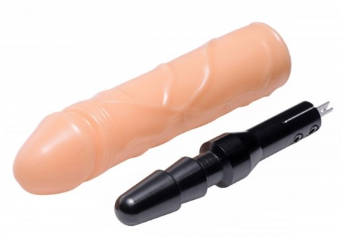 Dildos, Buttplugs & Sextoys