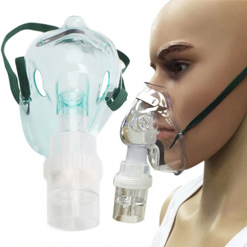 MAE-Toys Rush Mask inhaler