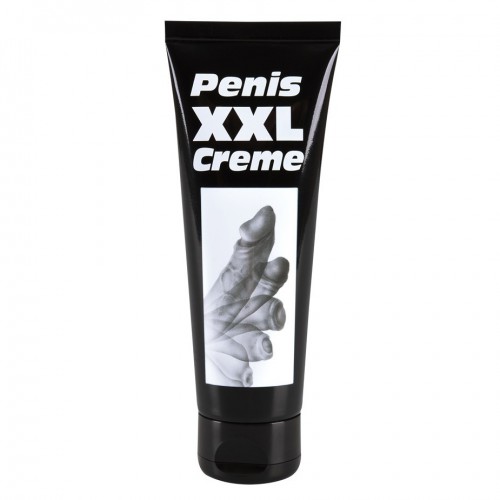 Penis XXL cream inhoud: 80ml