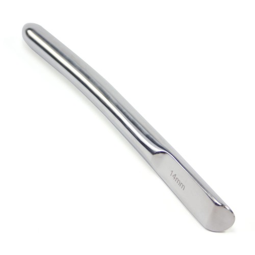 Single End Dilator - 14 mm van Kiotos Steel