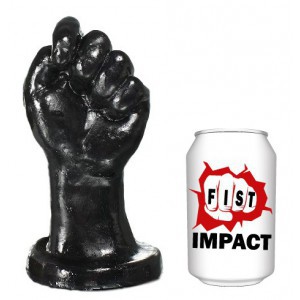 SIMPLY FIST 18 X 9,1 cm van Fist Impact