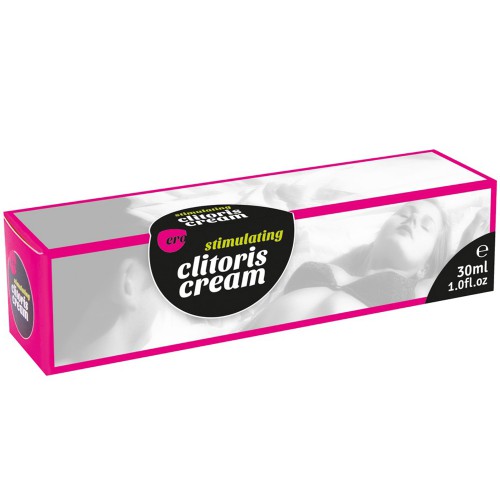 Clitoris creme by HOT