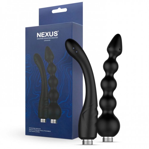 Nexus Shower Douche Duo Kit advanced