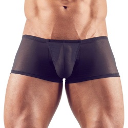 Strakke en transparante boxershort van Svenjoyment - or-21320011721