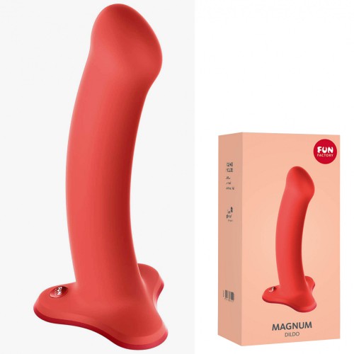 Buttplugs, Dildo's & Sextoys