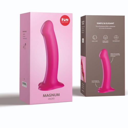 Dildos, Buttplugs & Sextoys