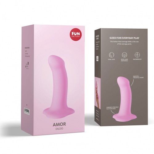 Dildos, Buttplugs & Sextoys