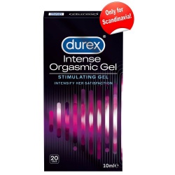 Durex Intense Orgastische Gel voor vrouwen - or-06500560000