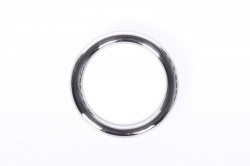 Cockring- 5 mm - Ø 27,5 mm van Kiotos Steel - 112-tbj-2051-5-27.5