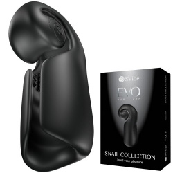 EVO Masturbator van Snail Vibe - or-54052460000