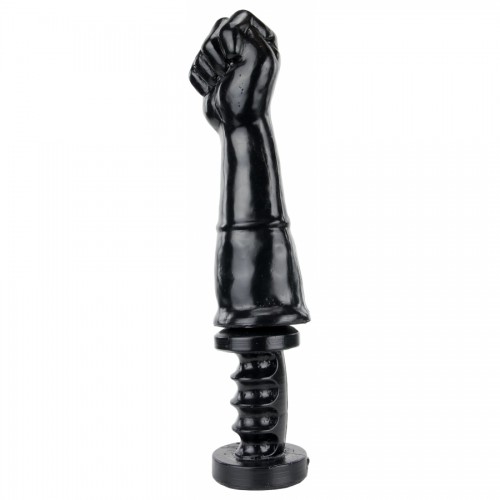 Buttplugs, Dildo's & Sextoys