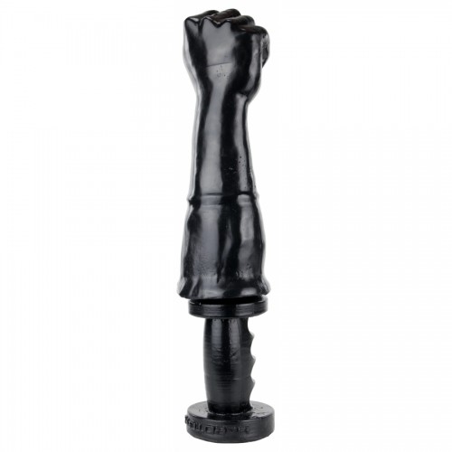 Buttplugs, Dildo's & Sextoys