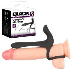 Couple´s Vibrator by Black Velvets - or-05508920000