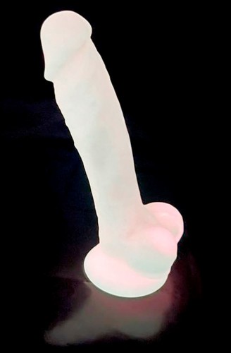 Buttplugs, Dildos and Sextoys