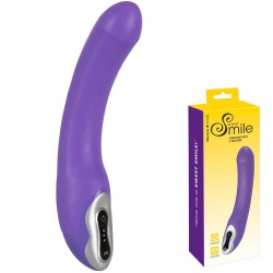 Vibrator mit 3 flüsterleise Motoren von Sweet Smile - or-54048430000