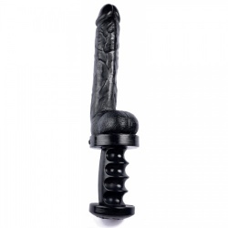 HOLD THE DICK 21 x 4.5 cm von Fist Impact - gb-32272