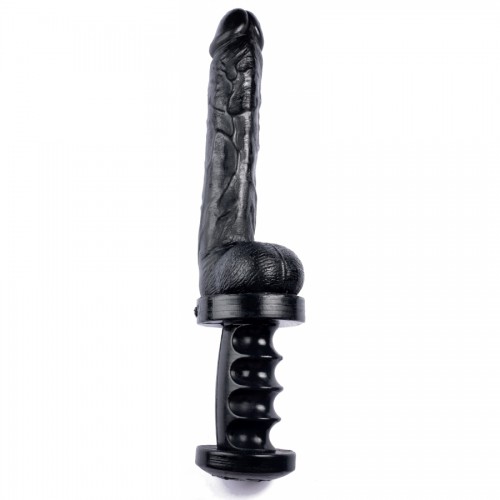 Buttplugs, Dildos and Sextoys