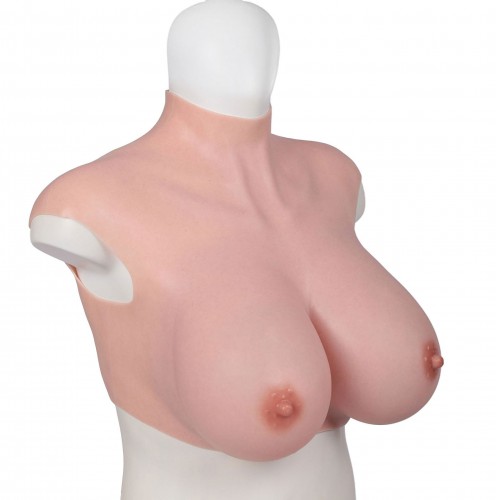 XX-DREAMSTOYS Breast Form XL (H-cup)