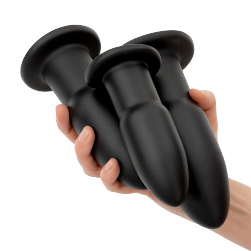 Buttplugs, Dildos and Sextoys