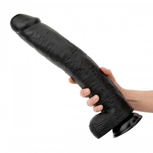 Dildos, Buttplugs & Sextoys