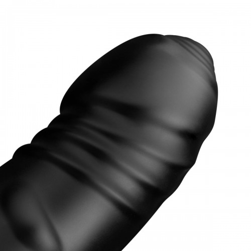 Buttplugs, Dildo's & Sextoys