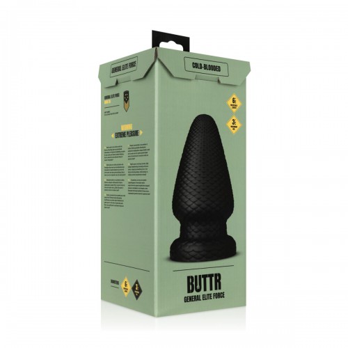 Buttplugs, Dildos and Sextoys