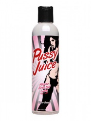 Pussy Juice – Gleitmittel mit Vagina-Duft von XR Brands - ad907