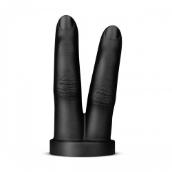 De Victory Dubbele Vinger Dildo van BUTTR - buttr020