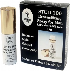 Verzögerungsspray für Männer von Stud 100 - du-132522