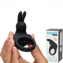 Penisring mit Vibro-Klitoris-Bunny - or-54004730000