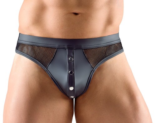 Herren-Tanga S > 3XL von Svenjoyment - or-211173017