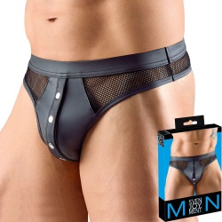 Herren-Tanga S > 3XL von Svenjoyment - or-211173017