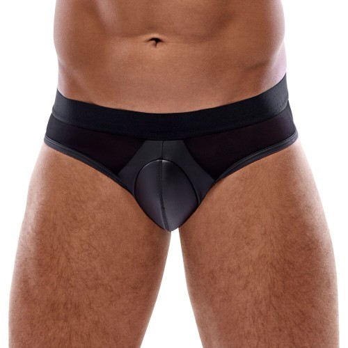 Gepolsterter Herren-Slip von Svenjoyment - or-212041017