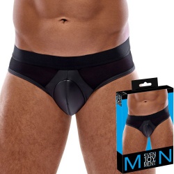 Padded Men's Briefs by Svenjoyment - or-212041017