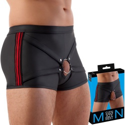 Boxershort met Cock/Strap-On ring van Svenjoyment - or-213319917