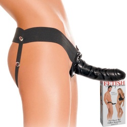 For Him or Her Hollow Strap-on - or-05436080000