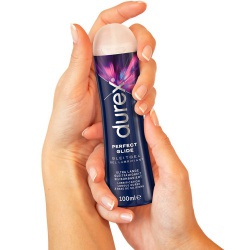 100 ml Play Perfect Glide by Durex - or-06255070000