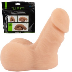 Mr. Limpy small Dildo (Packer) im Penislook - or-50026130000