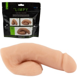 Mr. Limpy Medium Dildo (Packer) im Penislook - or-50026210000