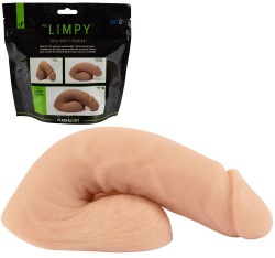 Mr. Limpy Large Dildo (Packer) im Penislook - or-50026300000