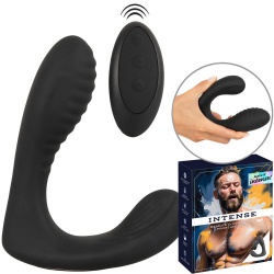 Intense RC Prostate Plug by You2Toys - or-54048510000