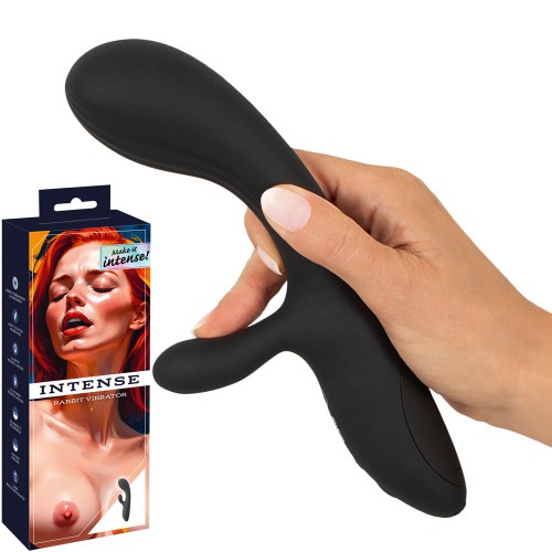 Intense Rabbit Vibrator by You2Toys