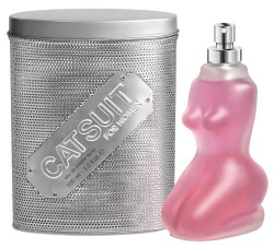 Eau de Parfum 'Catsuit for Woman' - or-06288830000