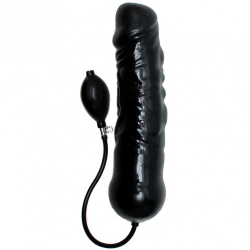 Buttplugs, Dildo's & Sextoys