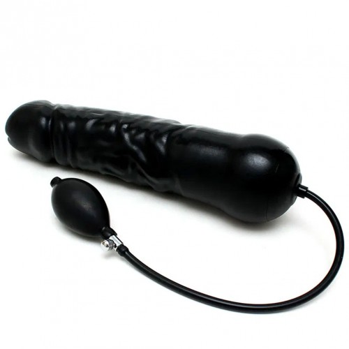 Dildos, Buttplugs & Sextoys